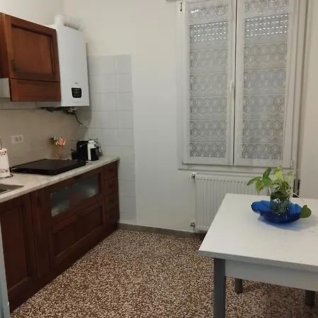 Da Silvana Διαμέρισμα