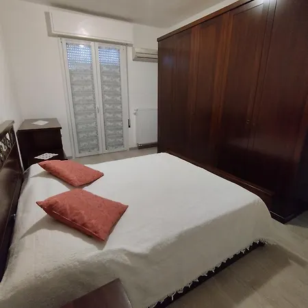 Da Silvana Appartement