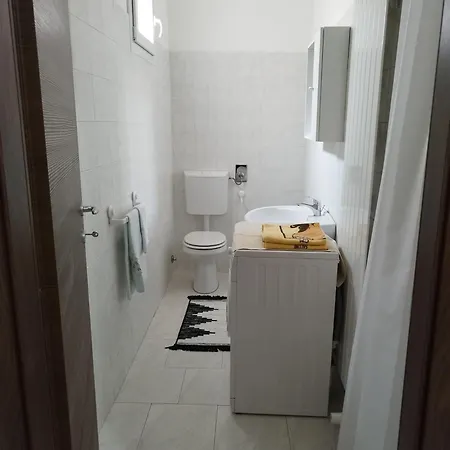 Da Silvana Appartement *