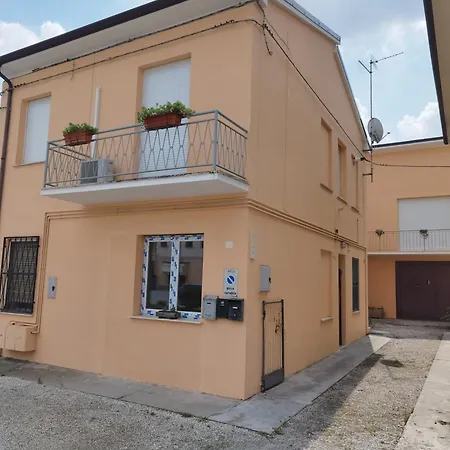 Apartment Da Silvana *