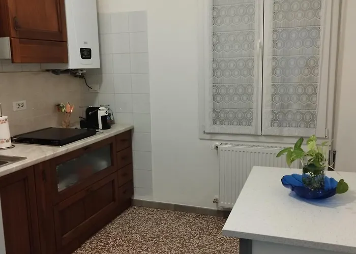 Da Silvana Διαμέρισμα