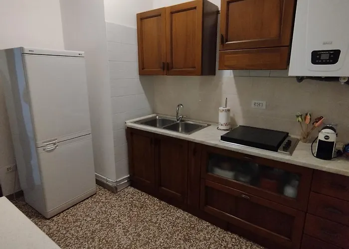 Da Silvana Διαμέρισμα Rovereto (Ferrara)