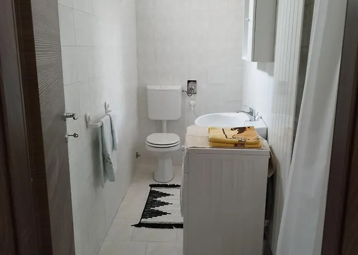 Da Silvana Διαμέρισμα *